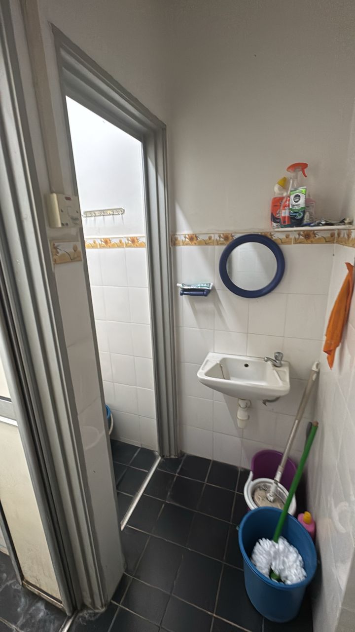 Palm Court Apartment for Rent at Tanjung Tokong Penang - Image 4