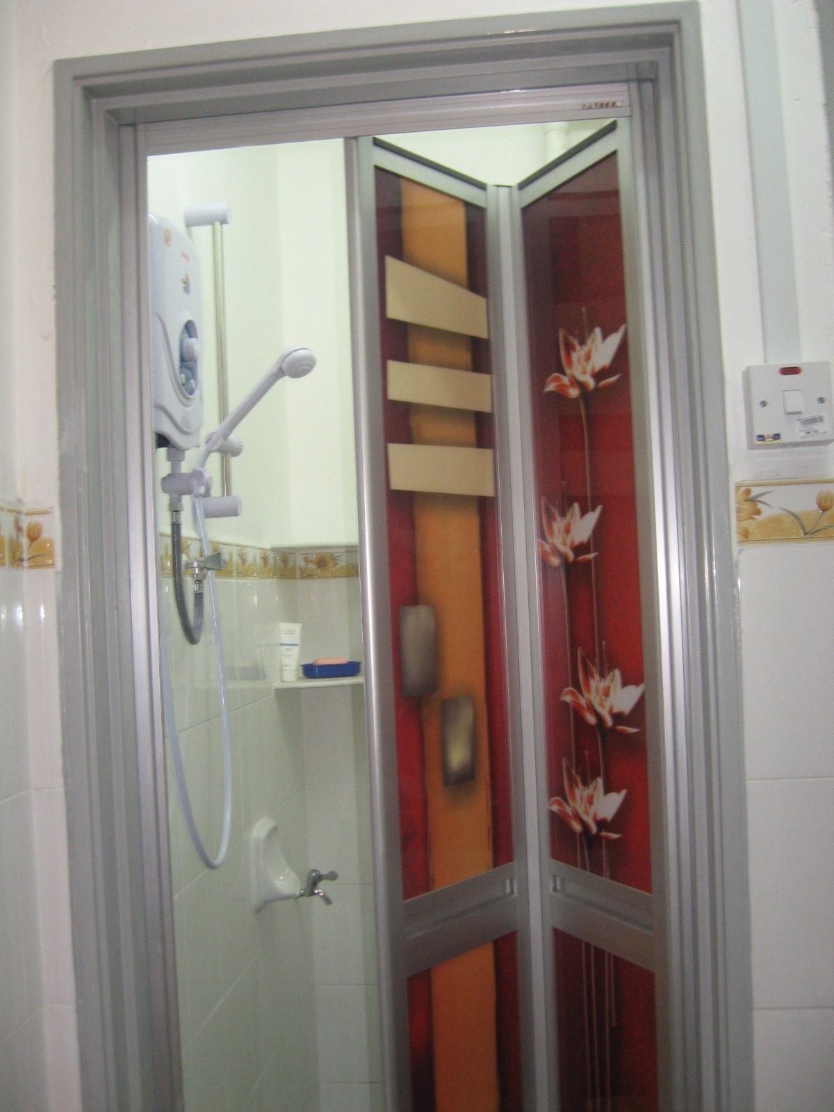 Palm Court Apartment for Rent at Tanjung Tokong Penang - Image 5
