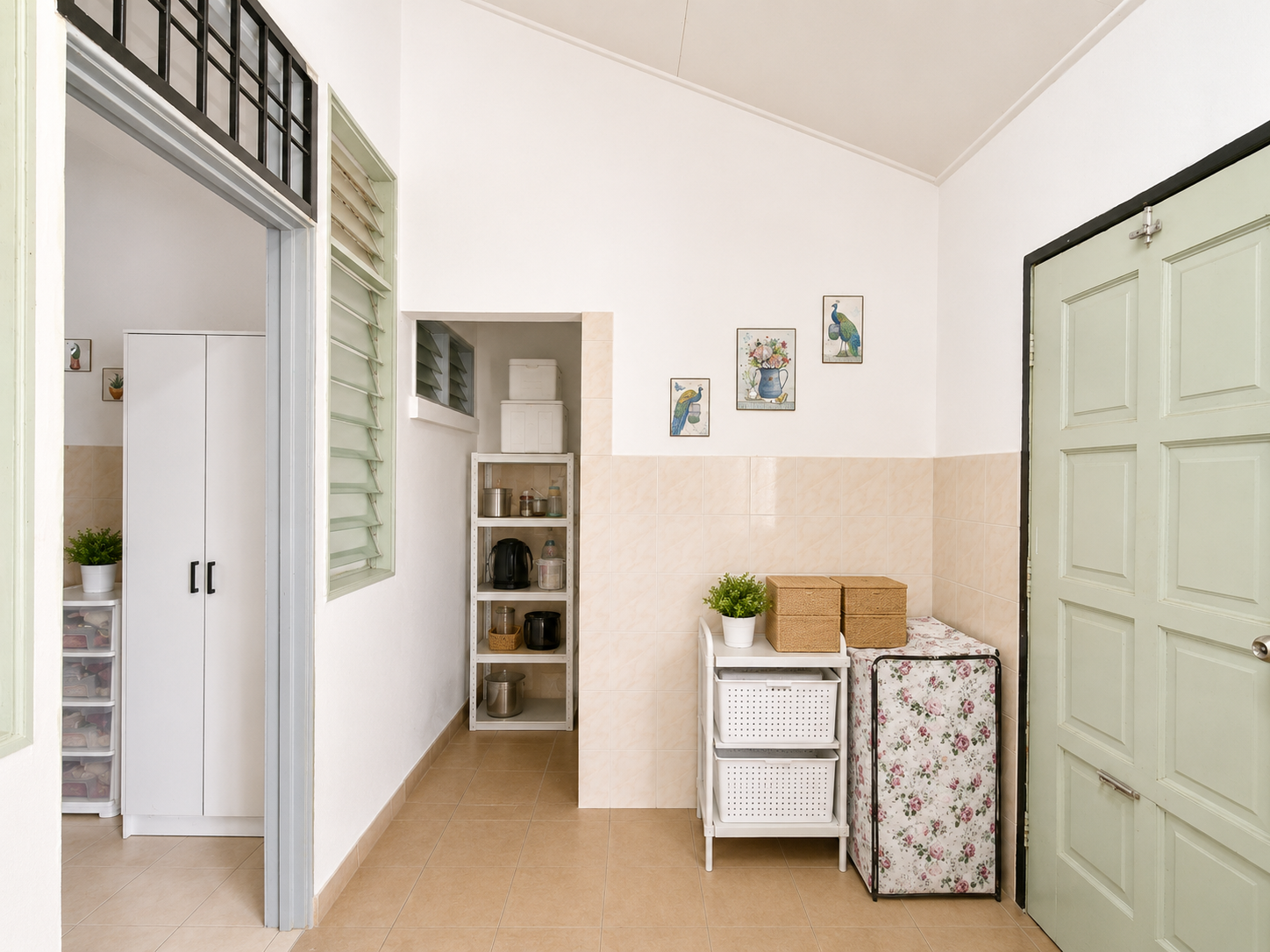 Jalan Merbuk Bandar Putra Kulai | 3 Bedroom Single Storey | RM400K - Image 2