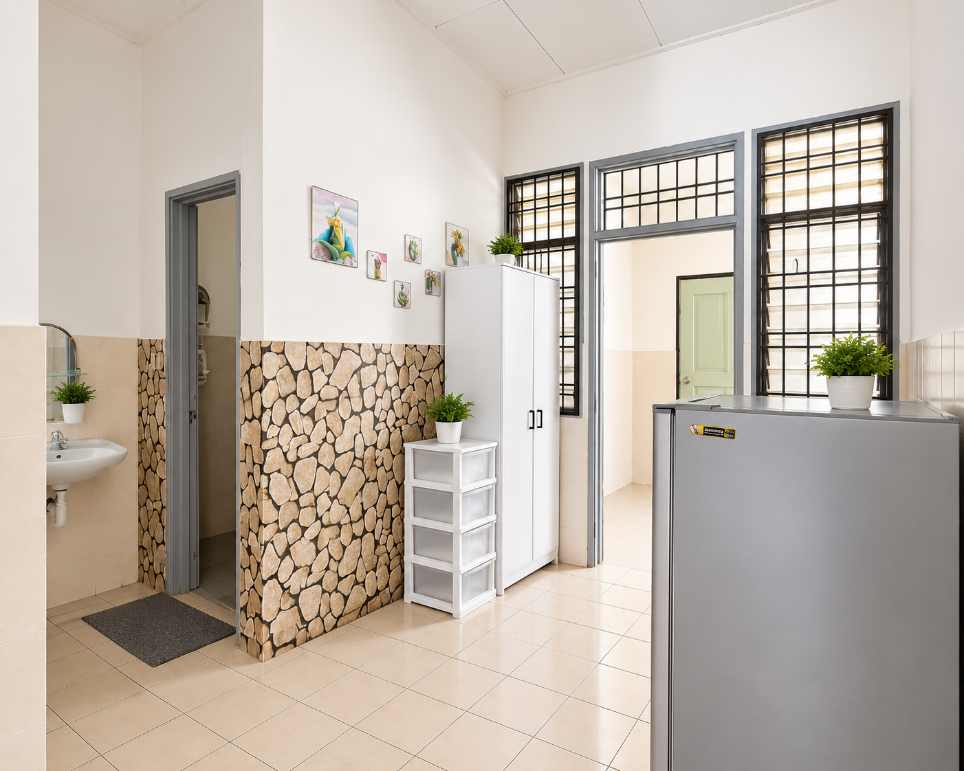 Jalan Merbuk Bandar Putra Kulai | 3 Bedroom Single Storey | RM400K - Image 5