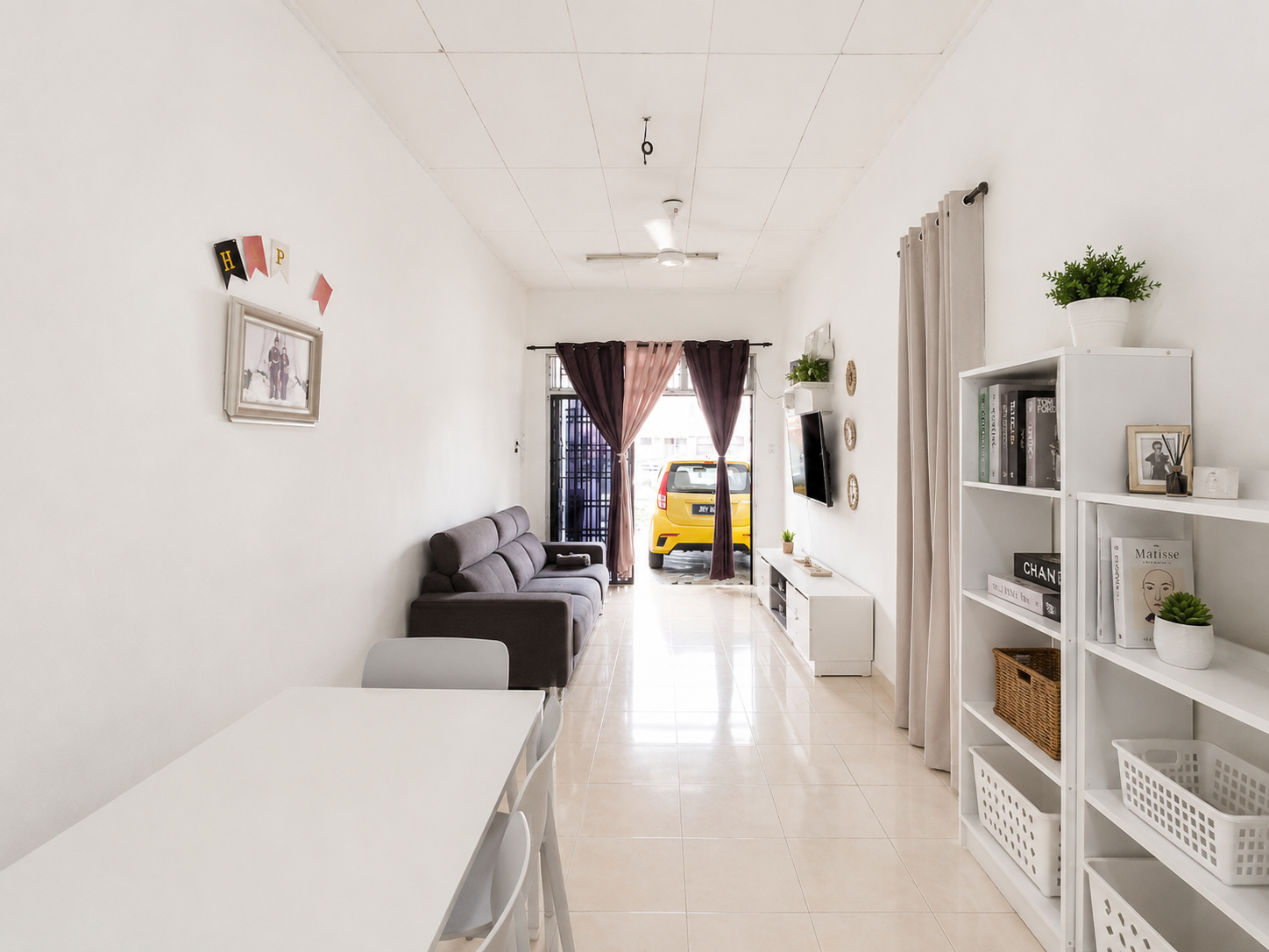 Jalan Merbuk Bandar Putra Kulai | 3 Bedroom Single Storey | RM400K - Image 4
