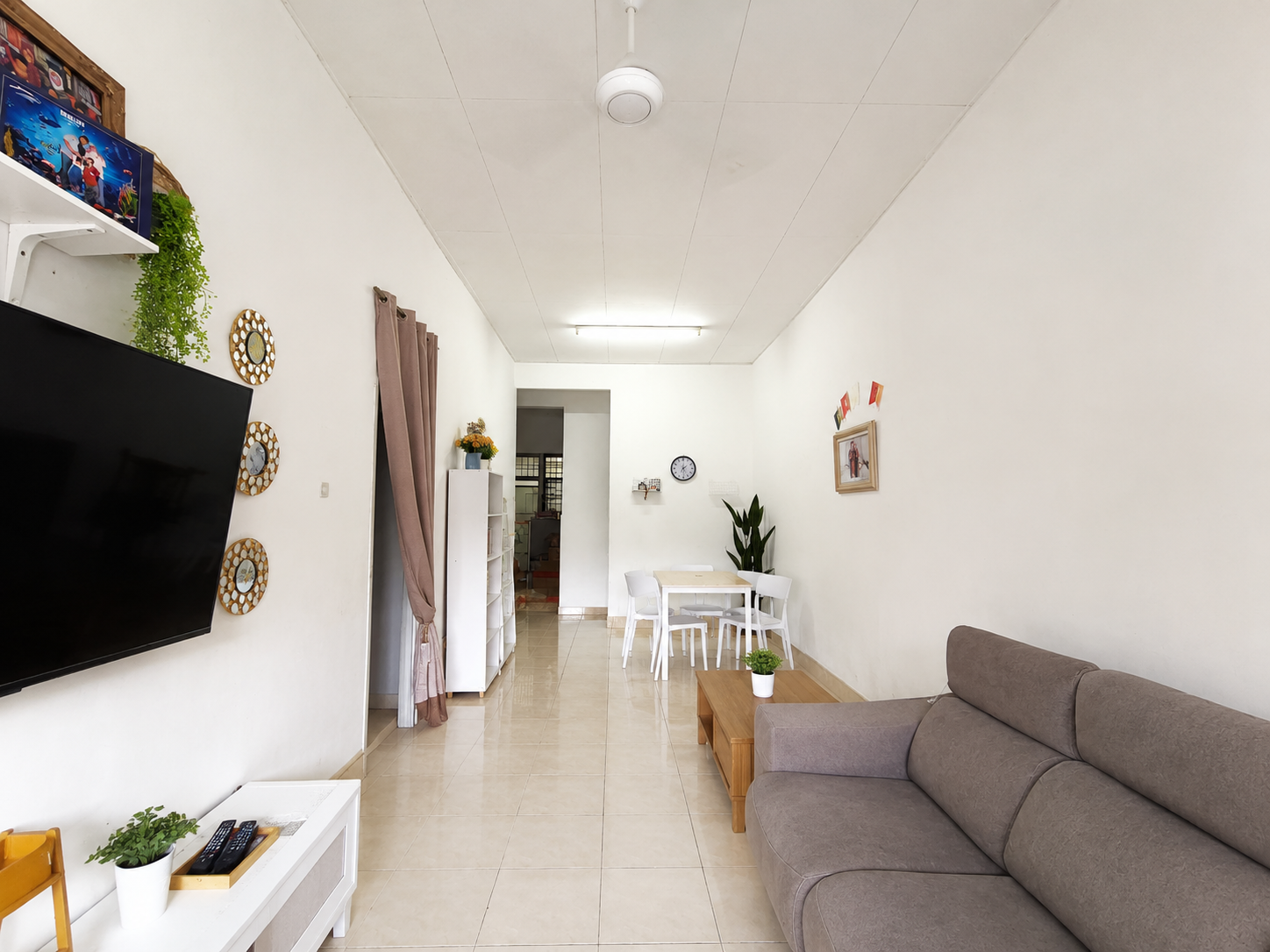 Jalan Merbuk Bandar Putra Kulai | 3 Bedroom Single Storey | RM400K - Image 7