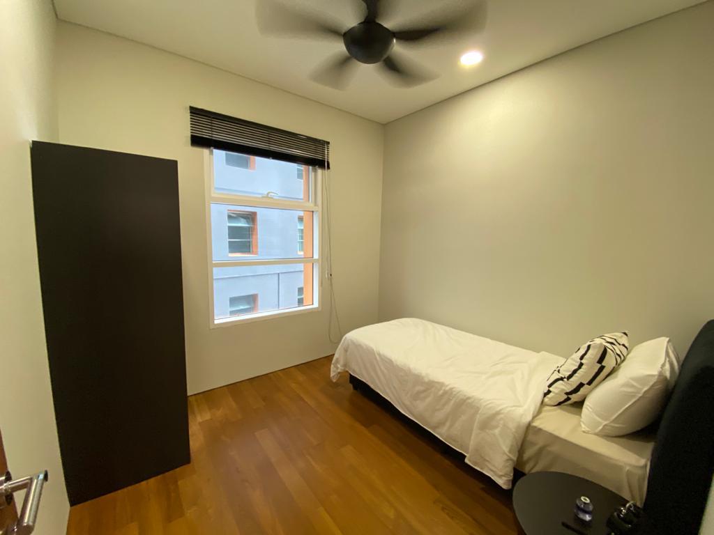 Sky Suites @ KLCC Fully Furnished - Image 8