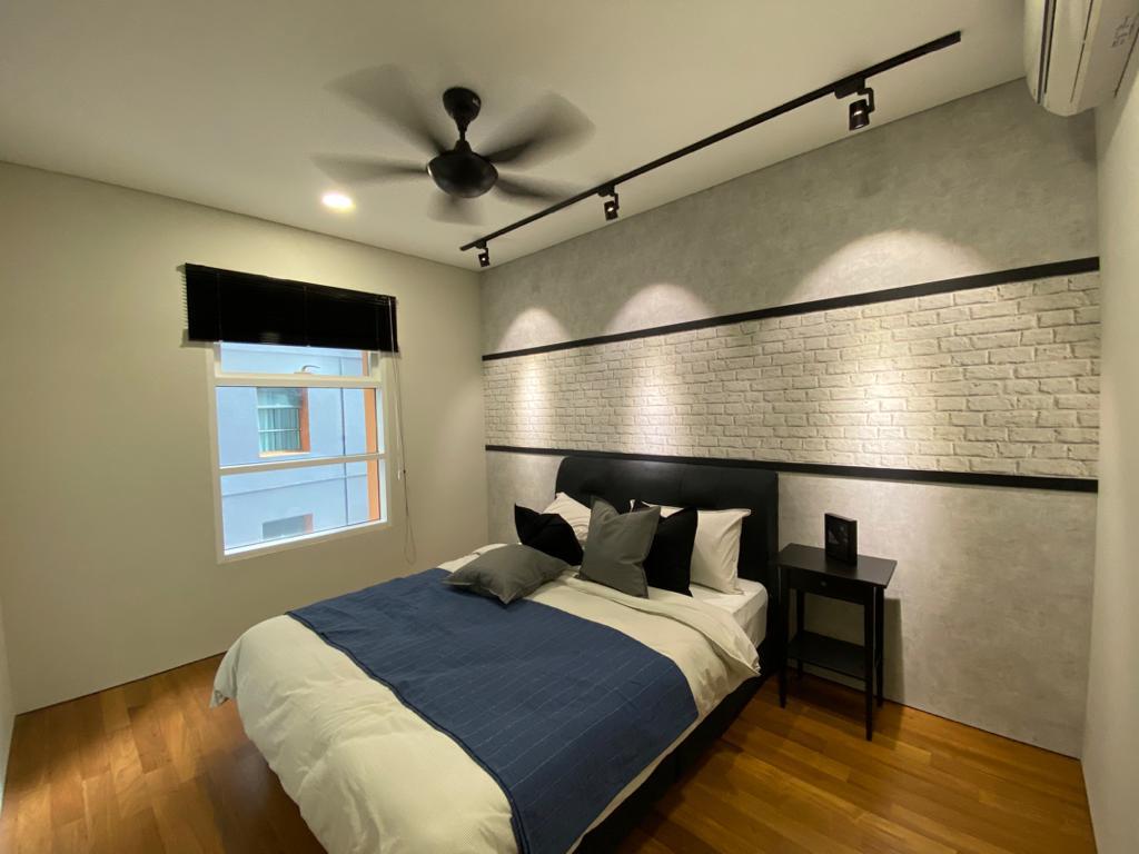 Sky Suites @ KLCC Fully Furnished - Image 10
