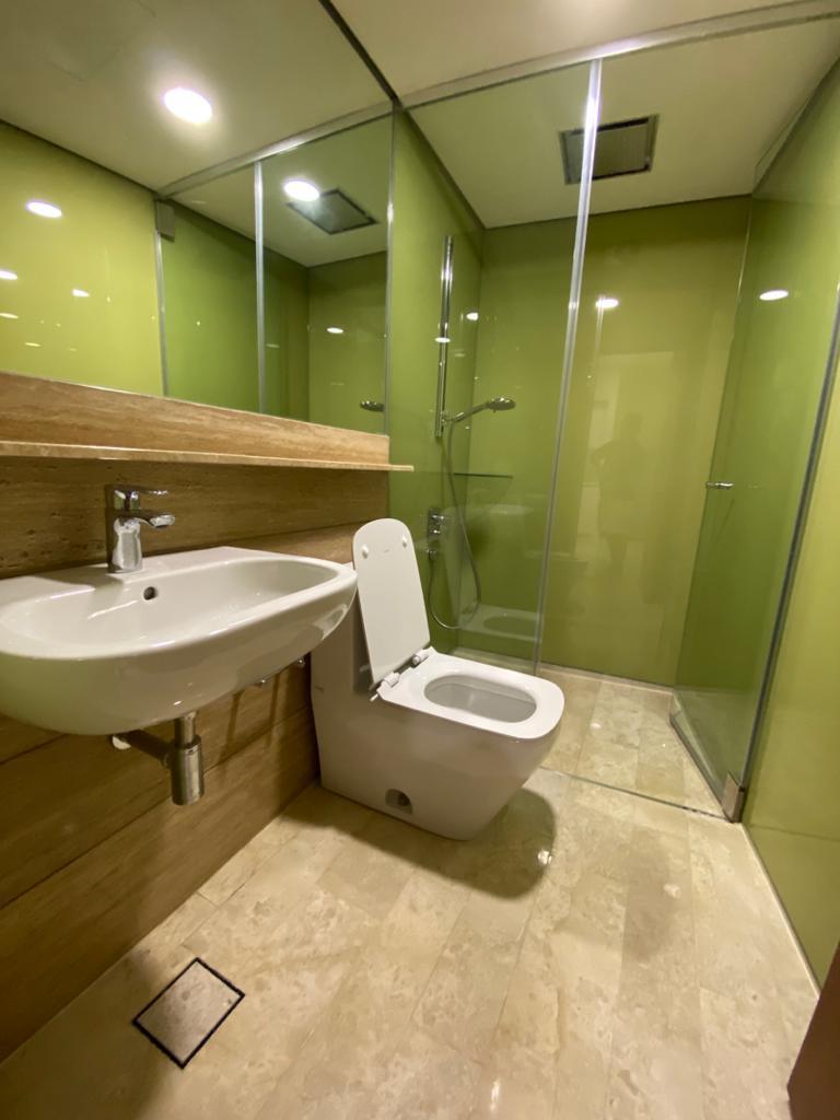 Sky Suites @ KLCC Fully Furnished - Image 7