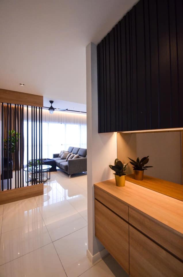 Old Klang Road Petalz residences for rent - Image 3