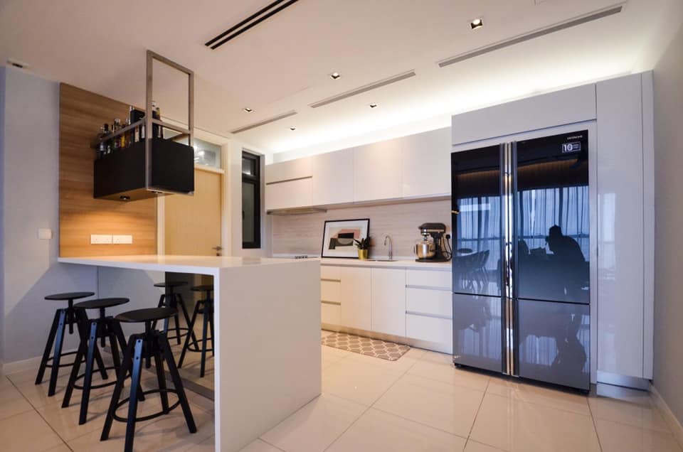 Old Klang Road Petalz residences for rent - Image 7