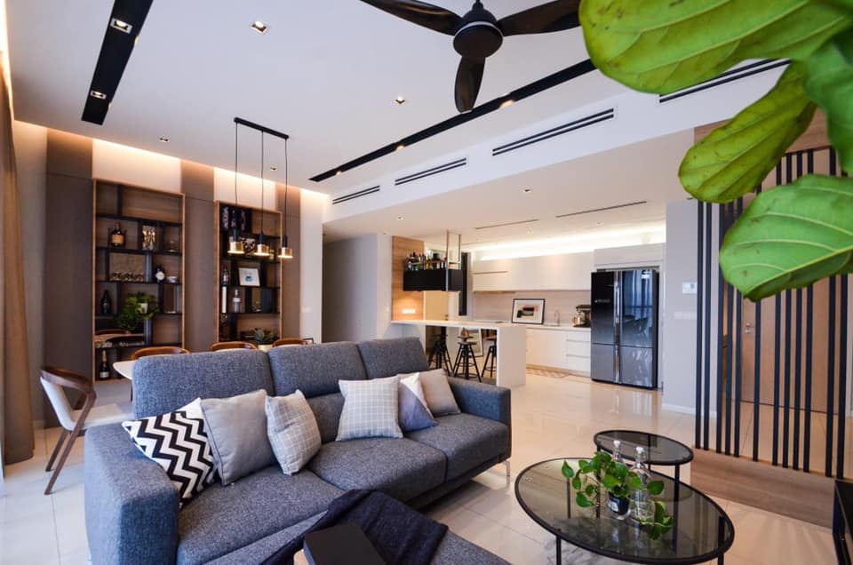 Old Klang Road Petalz residences for rent - Image 4