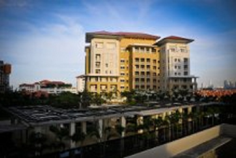 Andaman @ Quayside seafront resort condo 1629sf Lower floor unit FOR SALE  - Image 8