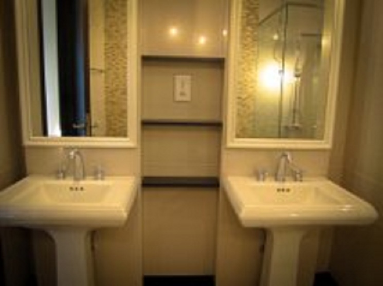 Andaman @ Quayside seafront resort condo 1629sf Lower floor unit FOR SALE  - Image 4