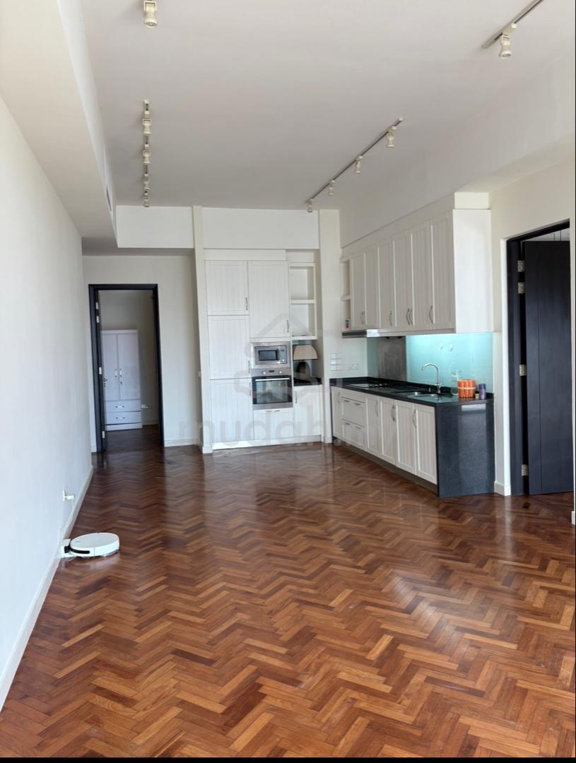 Andaman @ Quayside seafront resort condo 1629sf Lower floor unit FOR SALE  - Image 2