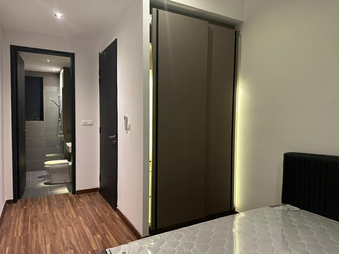 OLD KLANG ROAD PETALZ RESIDENCES FOR RENT
