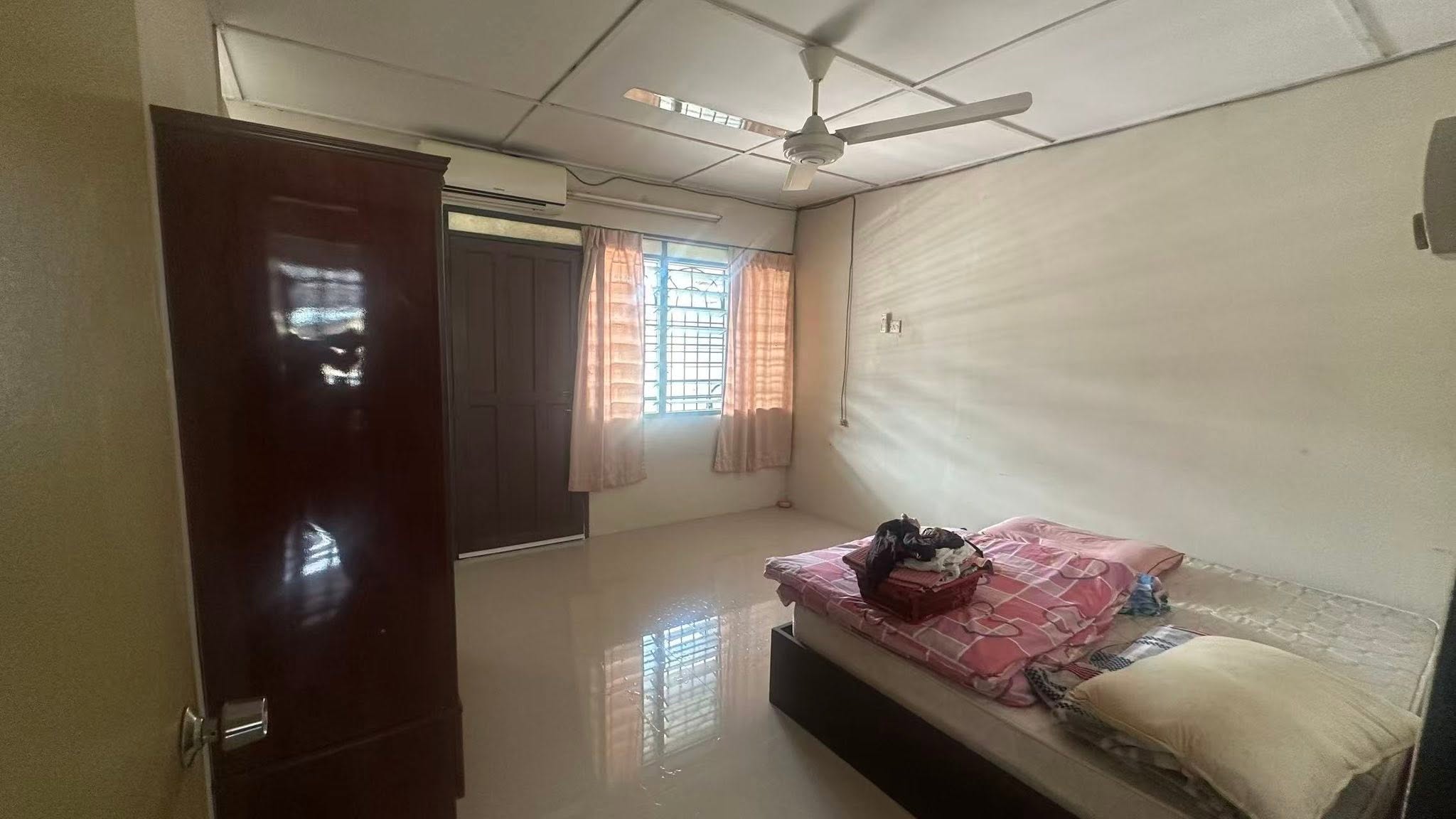 FULL LOAN Menglembu Taman Arkid Renovated Double Storey House For Sale - Image 6