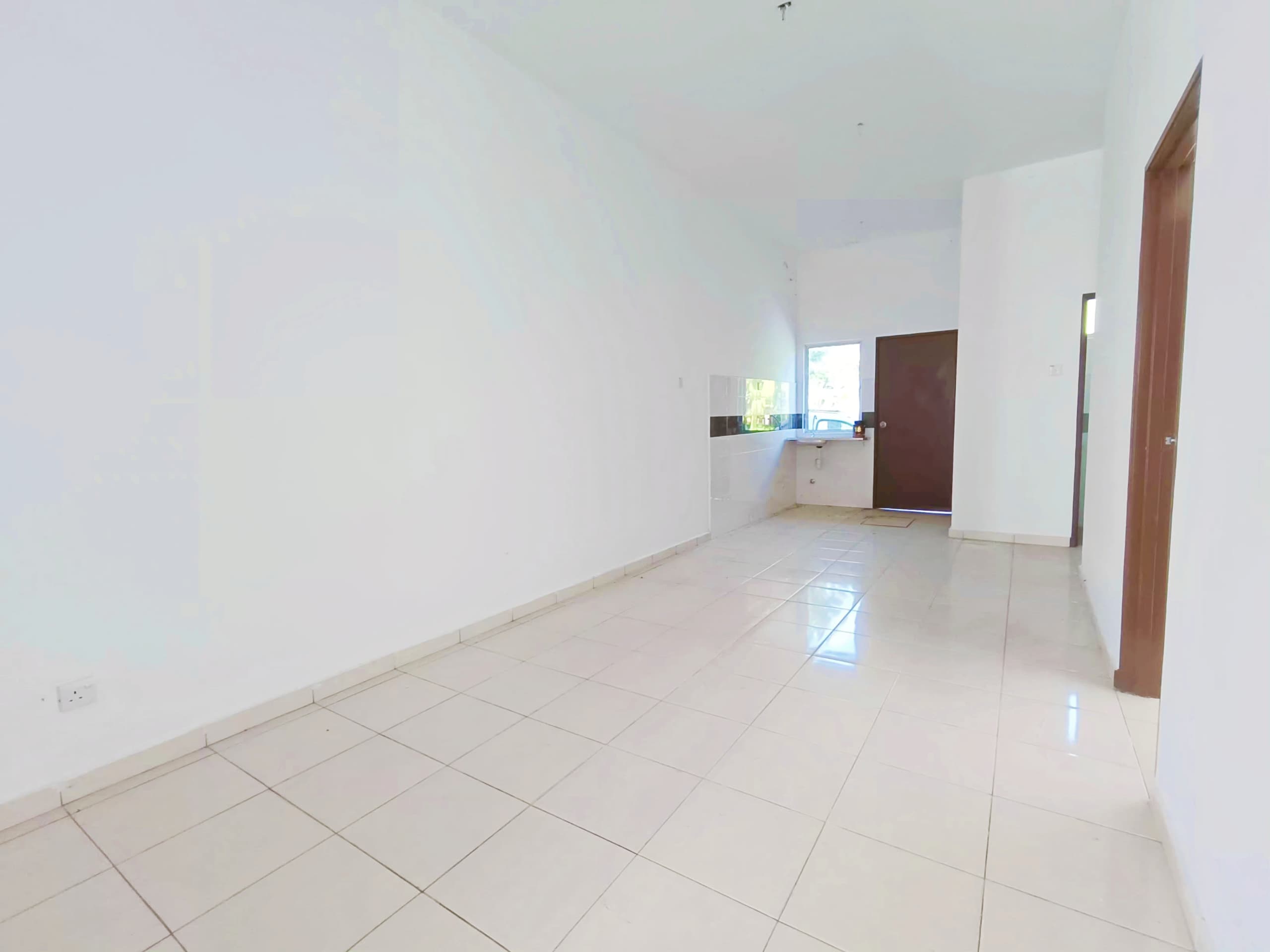 BELOW MARKET VALUE Single Storey Terrace Taman Lukut Merati Port Dickson Negeri Sembilan  - Image 10