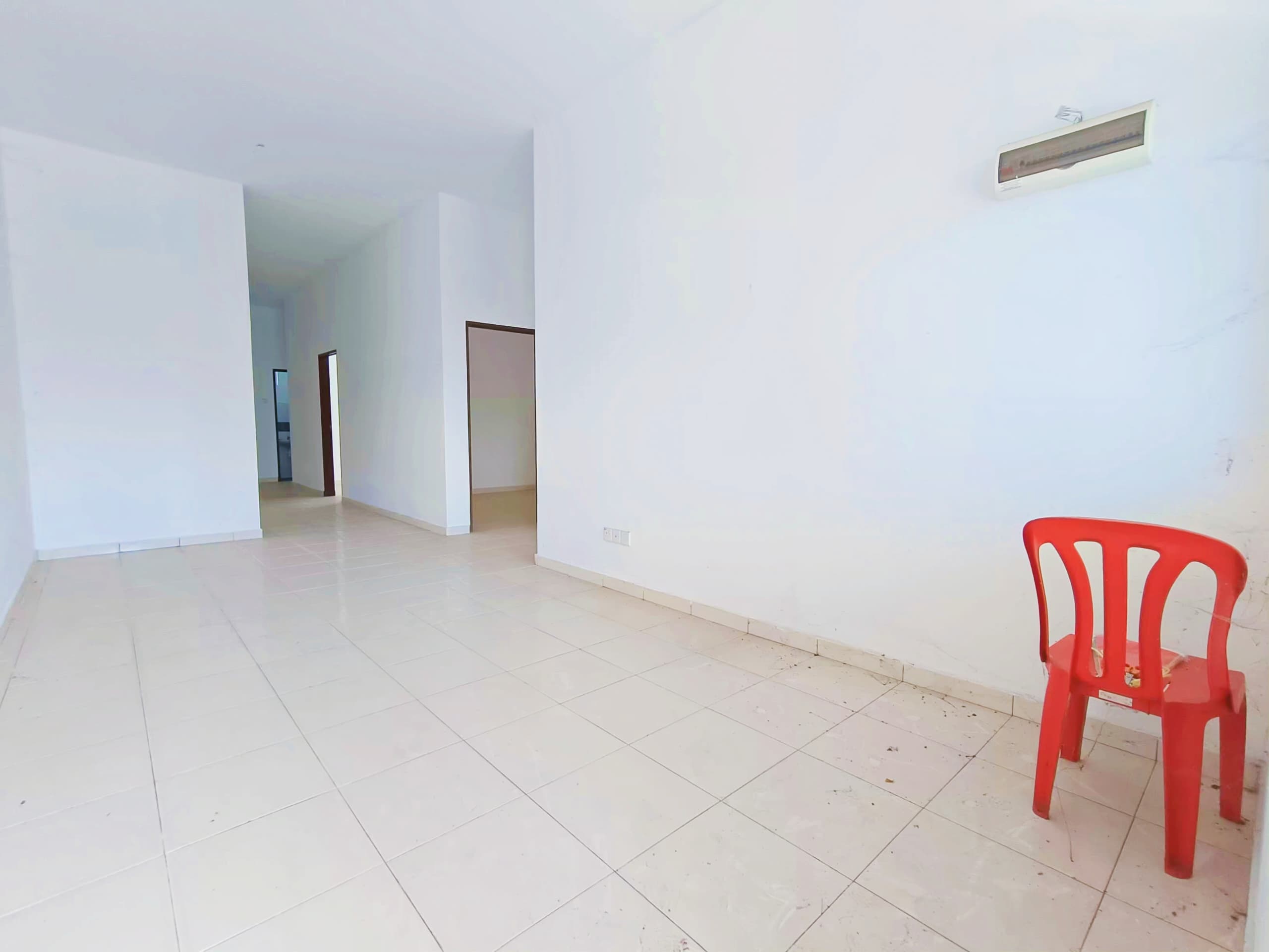 BELOW MARKET VALUE Single Storey Terrace Taman Lukut Merati Port Dickson Negeri Sembilan  - Image 8