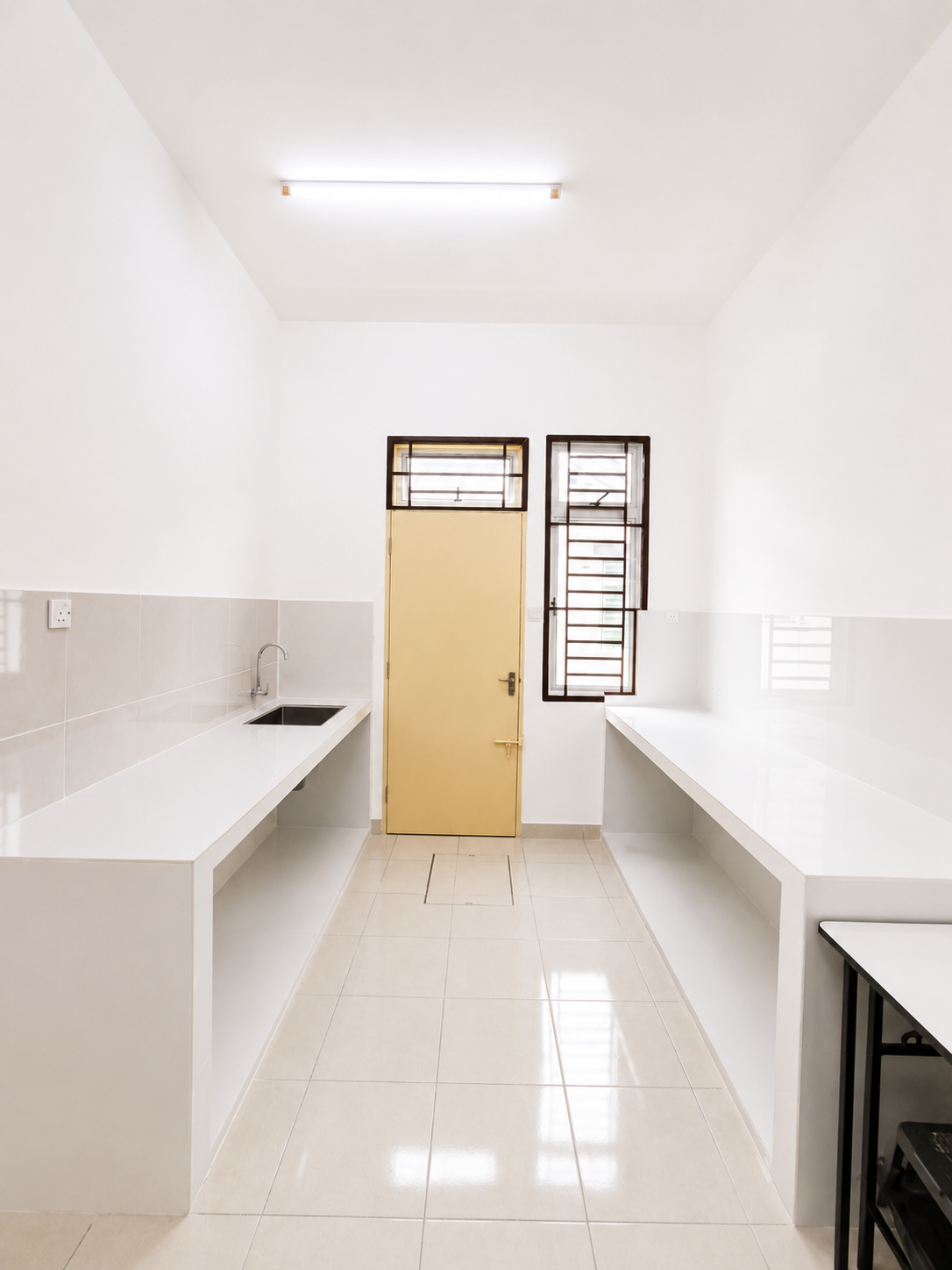 Fully Furnished 4 Bedroom House For Rent Bandar Putra Kulai | RM2,500 - Image 8