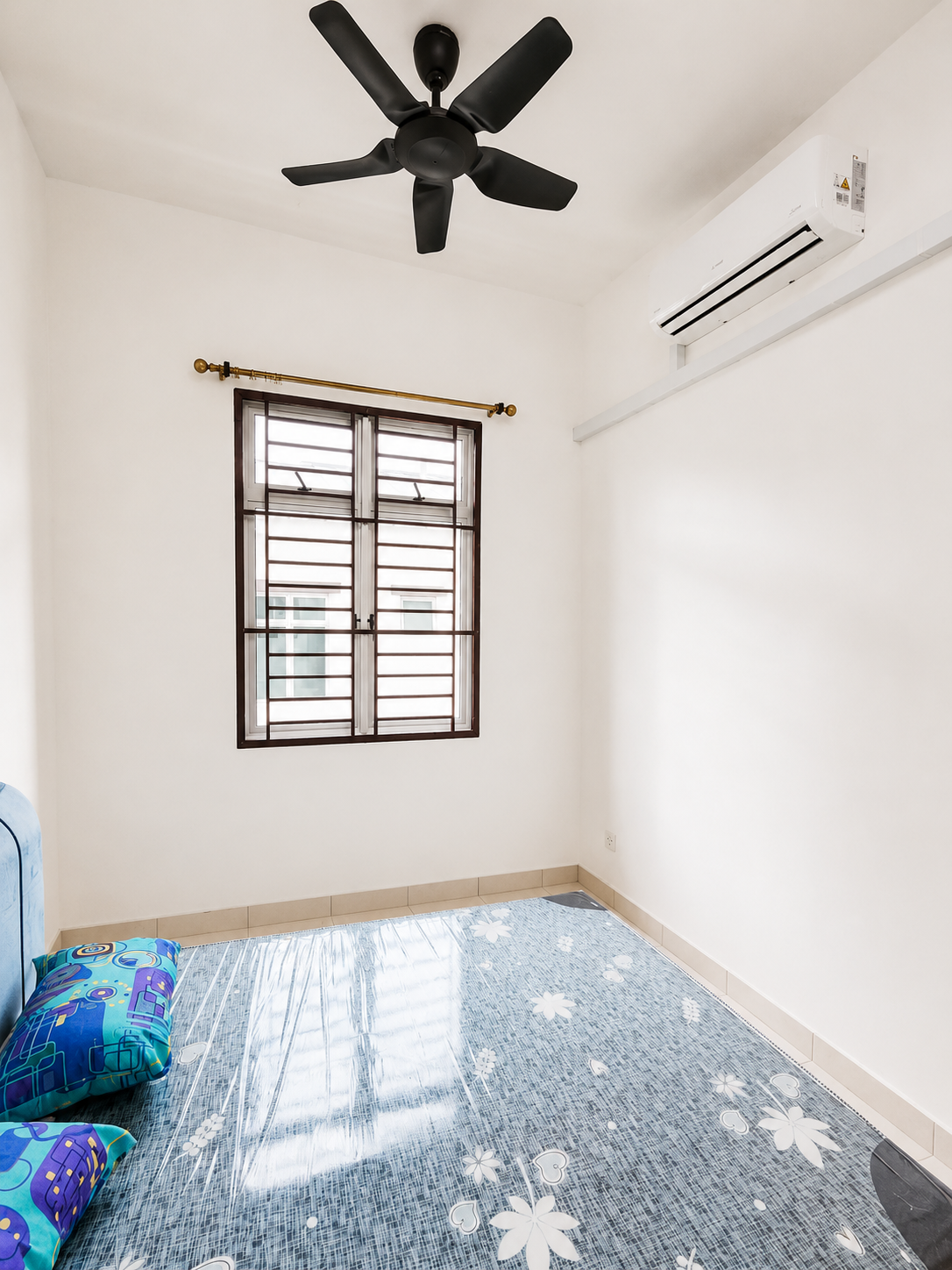 Fully Furnished 4 Bedroom House For Rent Bandar Putra Kulai | RM2,500 - Image 4