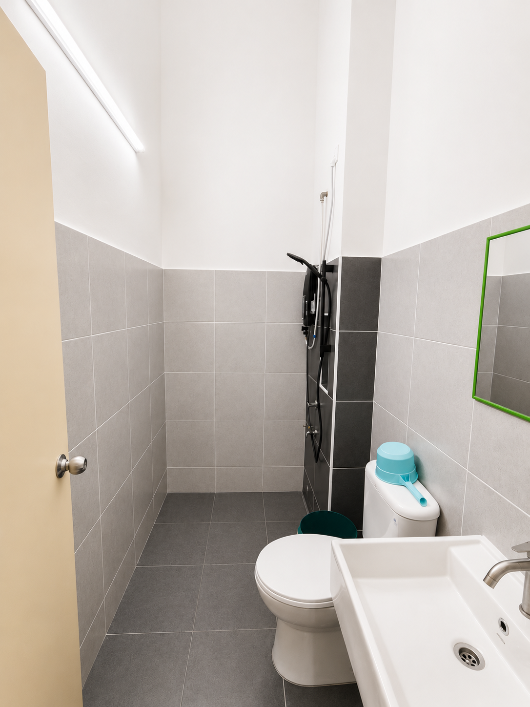 Fully Furnished 4 Bedroom House For Rent Bandar Putra Kulai | RM2,500 - Image 10