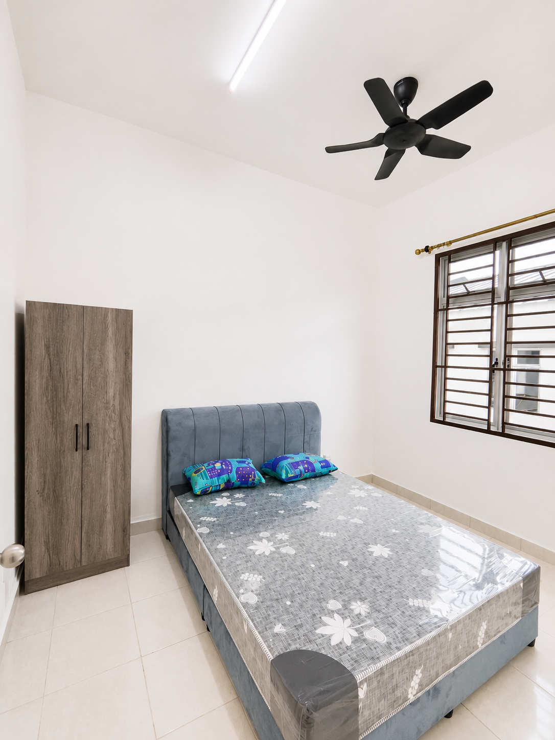 Fully Furnished 4 Bedroom House For Rent Bandar Putra Kulai | RM2,500 - Image 5