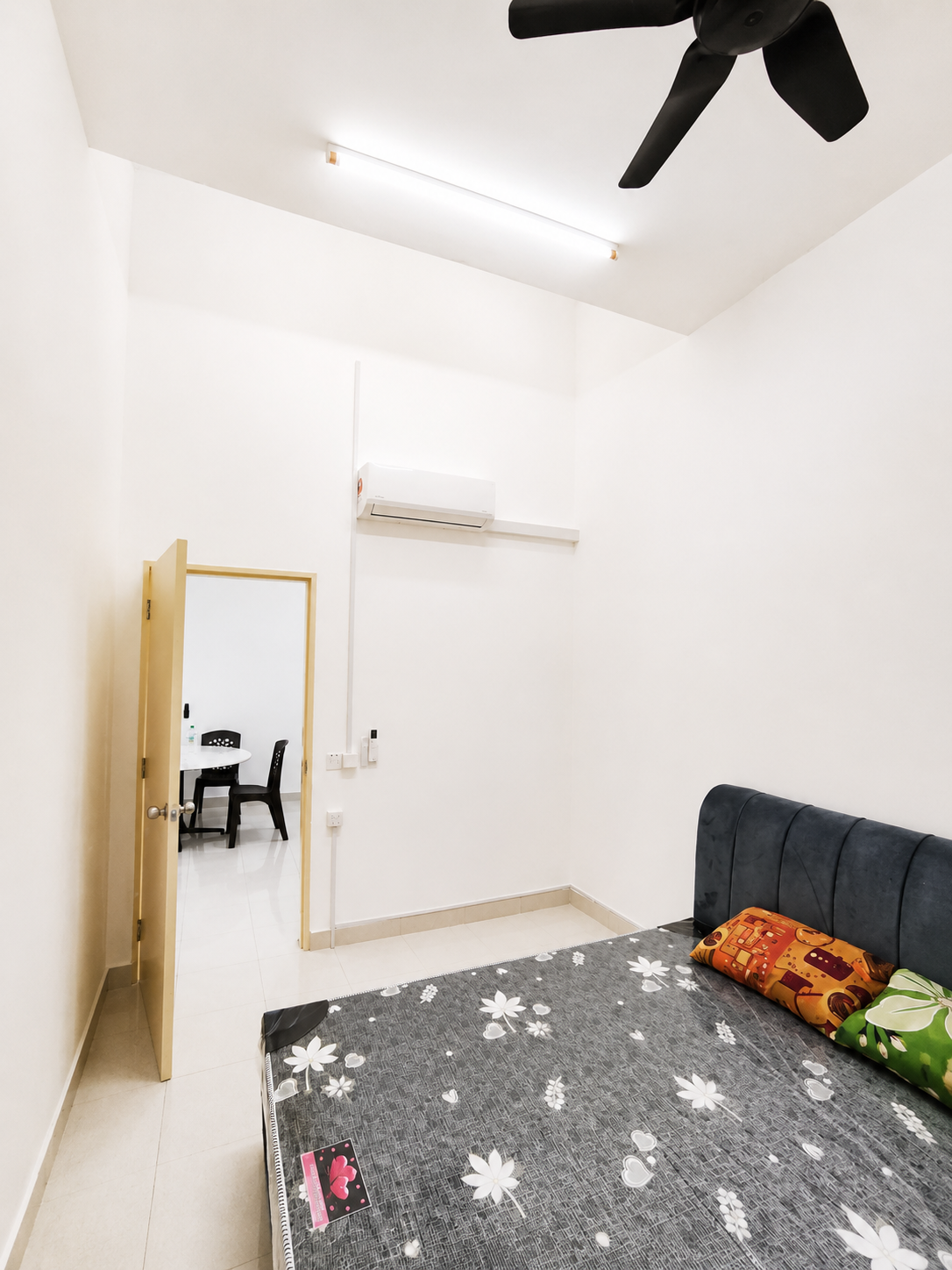 Fully Furnished 4 Bedroom House For Rent Bandar Putra Kulai | RM2,500 - Image 2