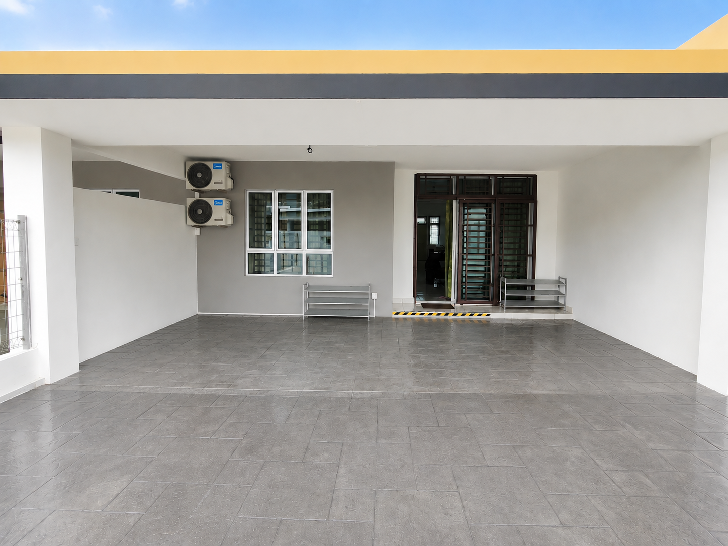 Fully Furnished 4 Bedroom House For Rent Bandar Putra Kulai | RM2,500 - Image 6