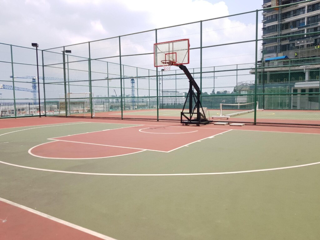 Rent / Sale Freehold SOFO at Trefoil Setia Alam | 484 sqft | Prime Location - Image 4