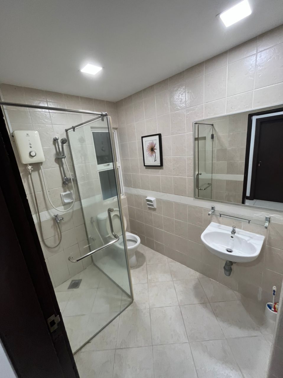 Armanee terrace 1 damansara perdana petaling jaya Selangor for rent condo for rent  - Image 7