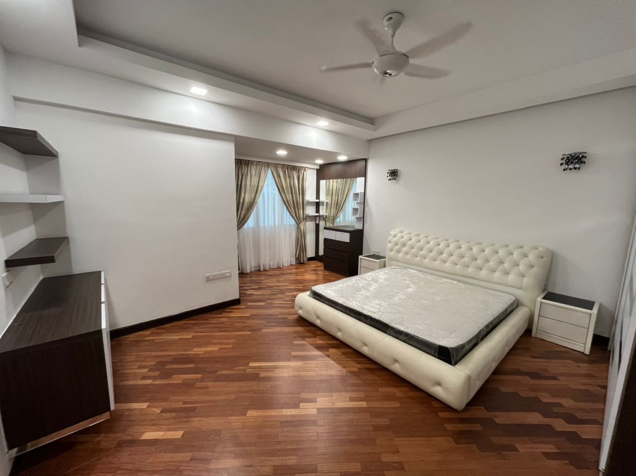 Armanee terrace 1 damansara perdana petaling jaya Selangor for rent condo for rent  - Image 6