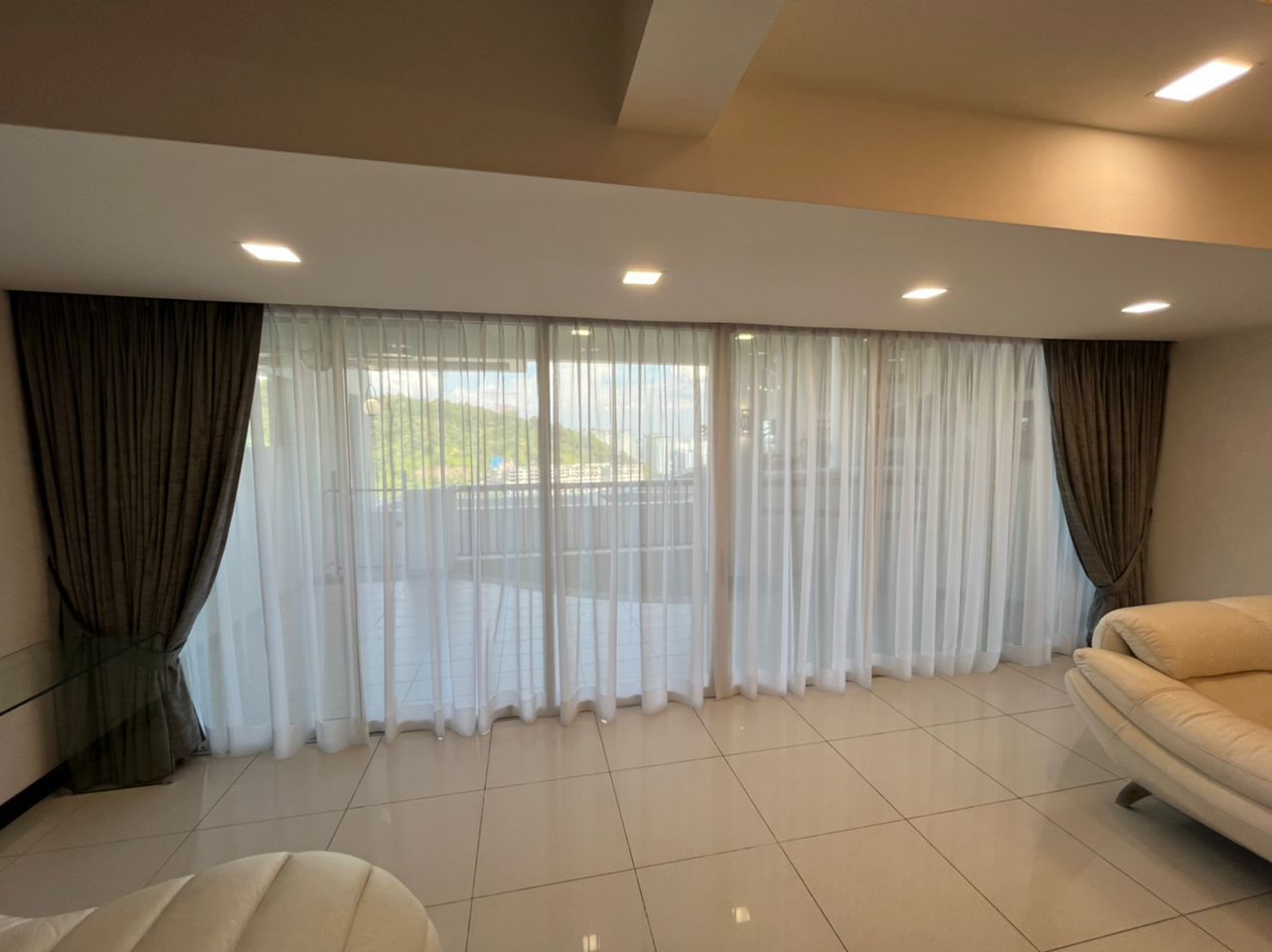 Armanee terrace 1 damansara perdana petaling jaya Selangor for rent condo for rent  - Image 2