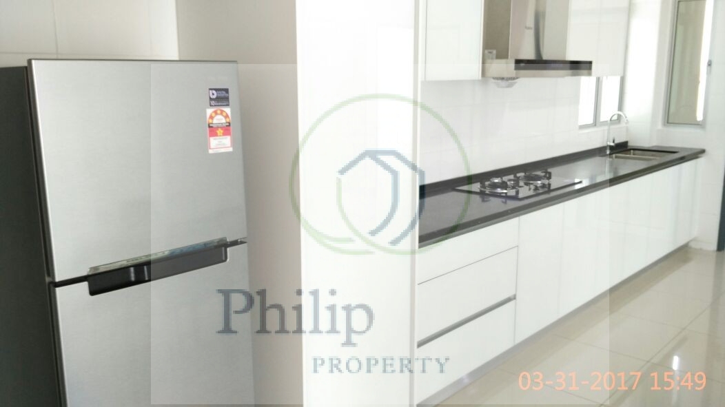 [Direct Owner] Primero Height Condominium 1383sqft Corner Unit 2CP