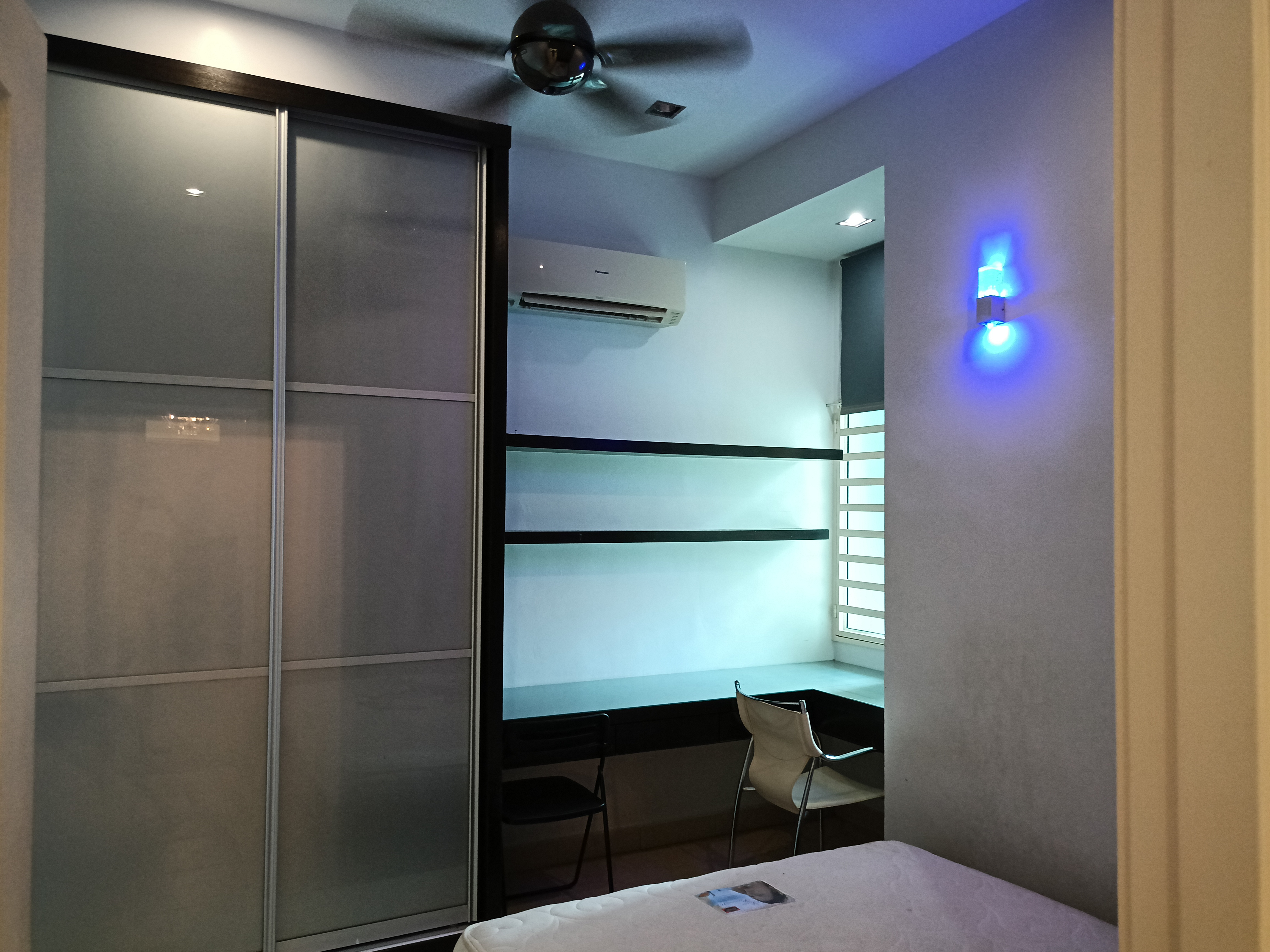 I-Regency Condominium 1325sf Block A, 2 carparks, @Gelugor Penang - Image 3