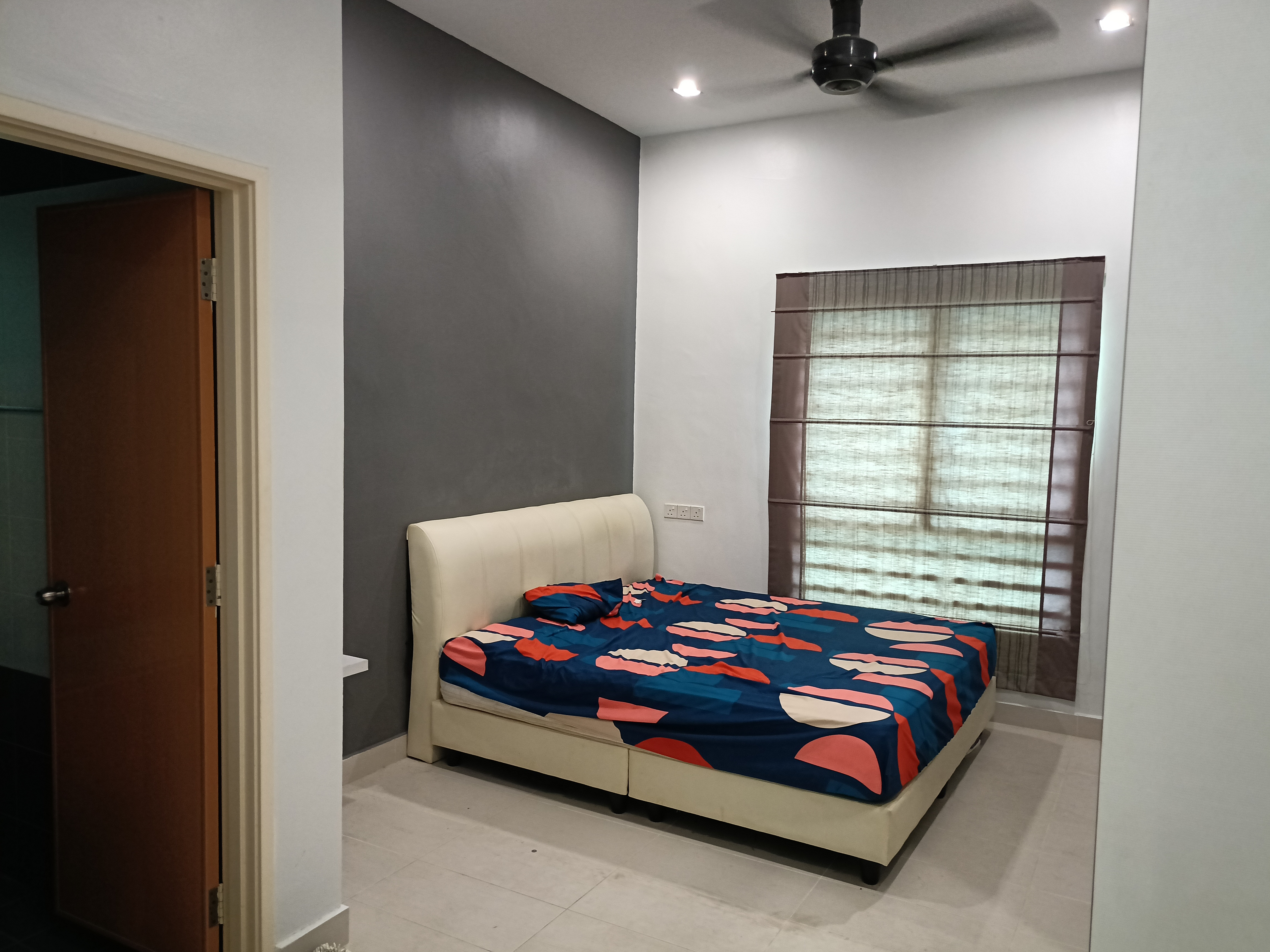 I-Regency Condominium 1325sf Block A, 2 carparks, @Gelugor Penang - Image 4
