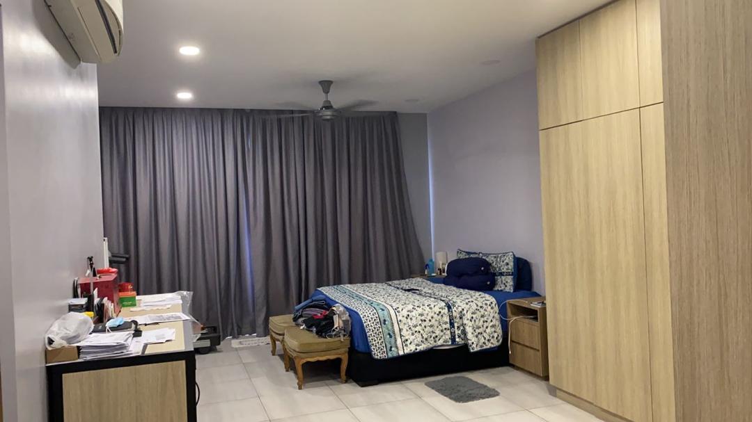 Renovated, 2 Storey Intermediate house, Laman Glenmarie,Shah Alam - Image 15