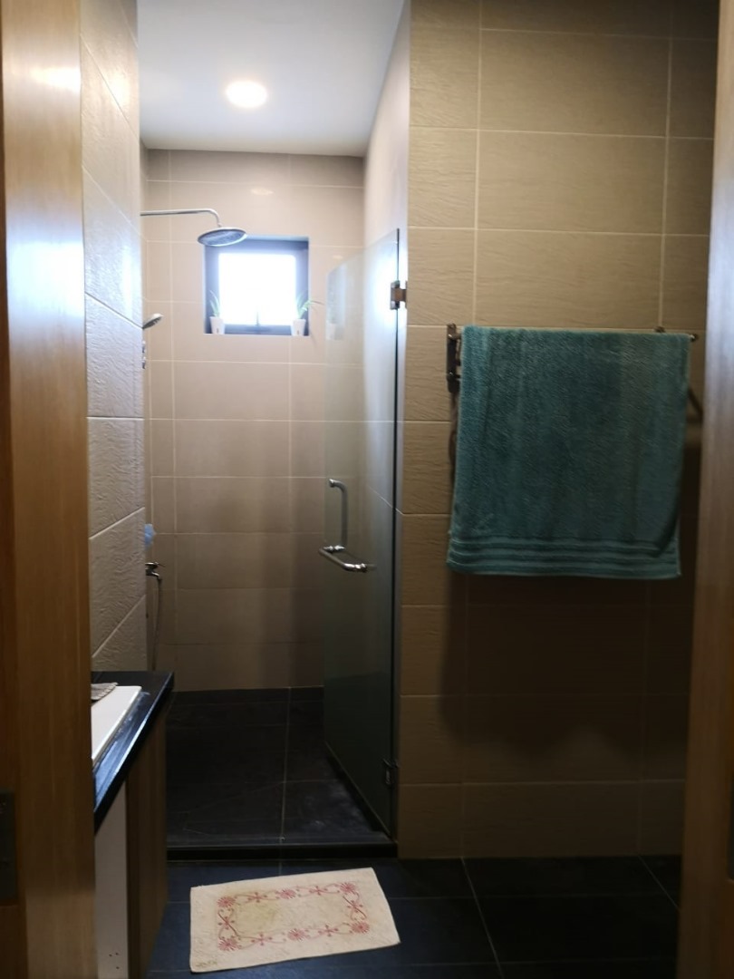 Renovated, 2 Storey Intermediate house, Laman Glenmarie,Shah Alam - Image 7