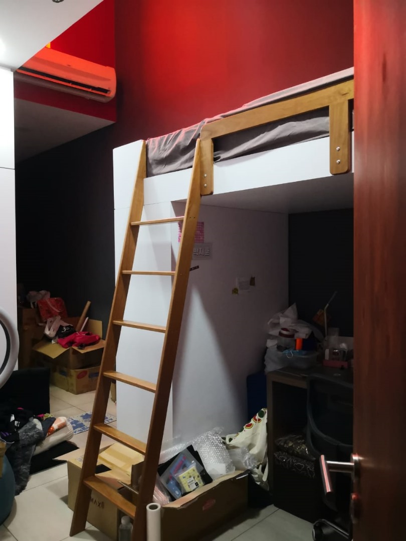 Renovated, 2 Storey Intermediate house, Laman Glenmarie,Shah Alam - Image 13