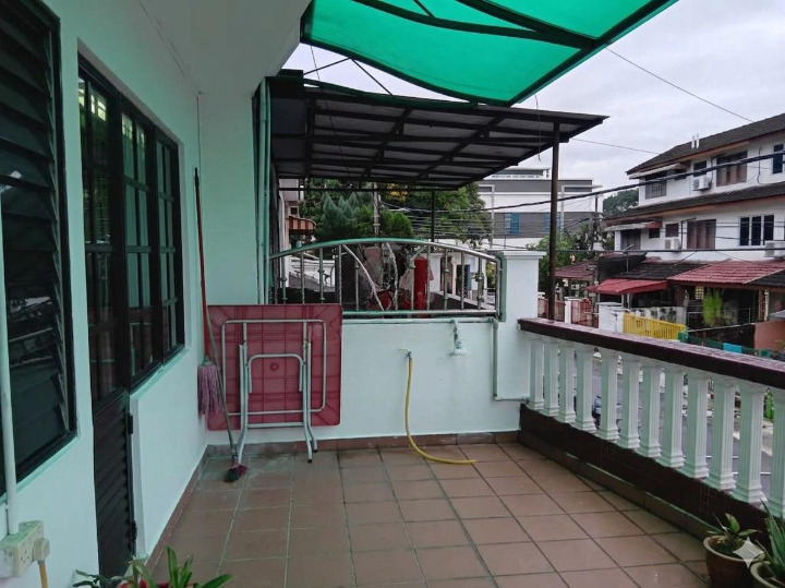 2.5 Storeys @ Taman Sri Sinar Segambut KL - Image 4