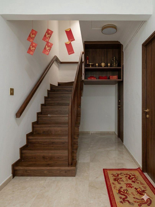 2.5 Storeys @ Taman Sri Sinar Segambut KL - Image 3