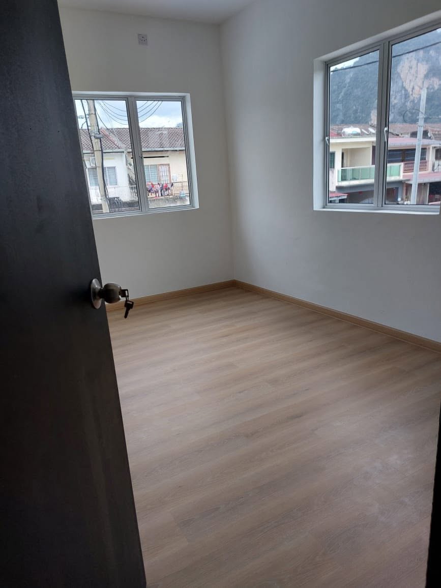 Gunung Rapat Setia Taman Panglima Double Storey Corner House For Sale Ipoh - Image 9