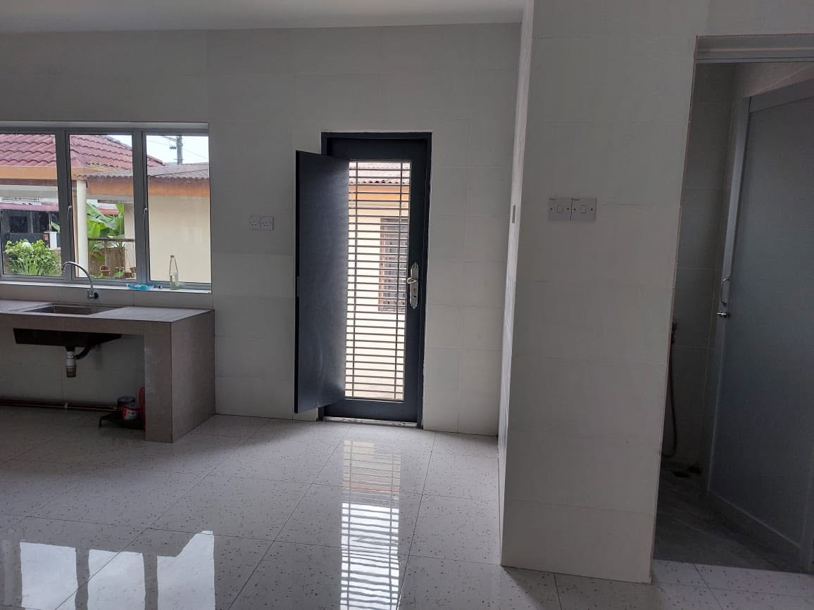 Gunung Rapat Setia Taman Panglima Double Storey Corner House For Sale Ipoh - Image 11
