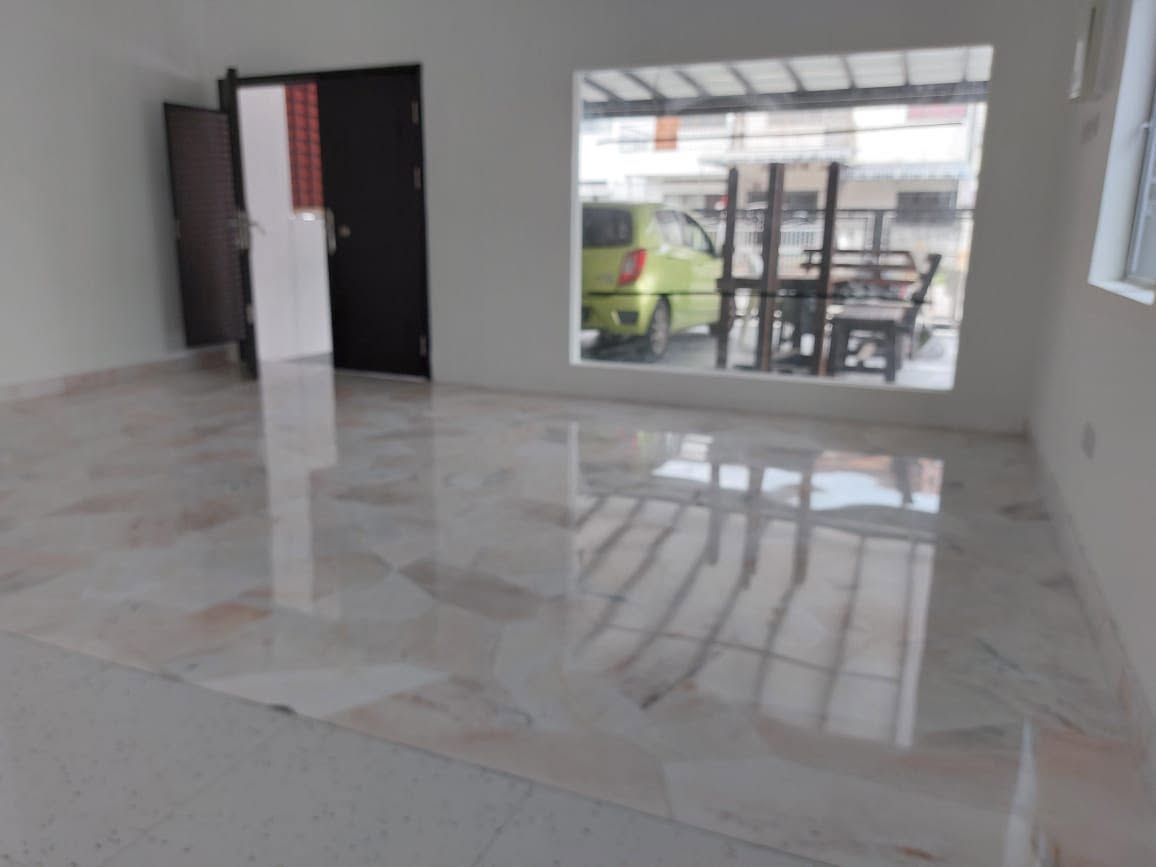 Gunung Rapat Setia Taman Panglima Double Storey Corner House For Sale Ipoh - Image 3