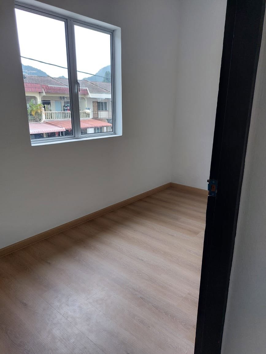 Gunung Rapat Setia Taman Panglima Double Storey Corner House For Sale Ipoh - Image 7
