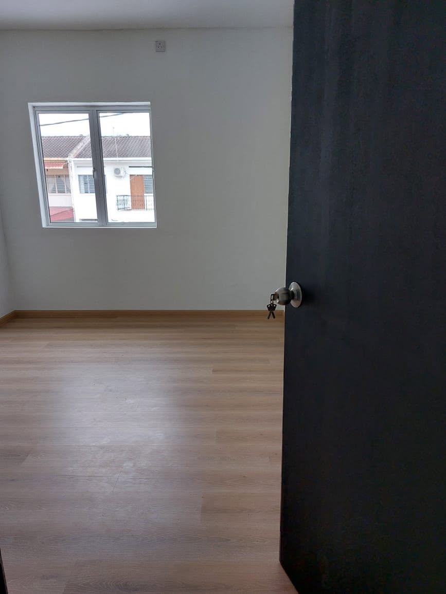Gunung Rapat Setia Taman Panglima Double Storey Corner House For Sale Ipoh - Image 8