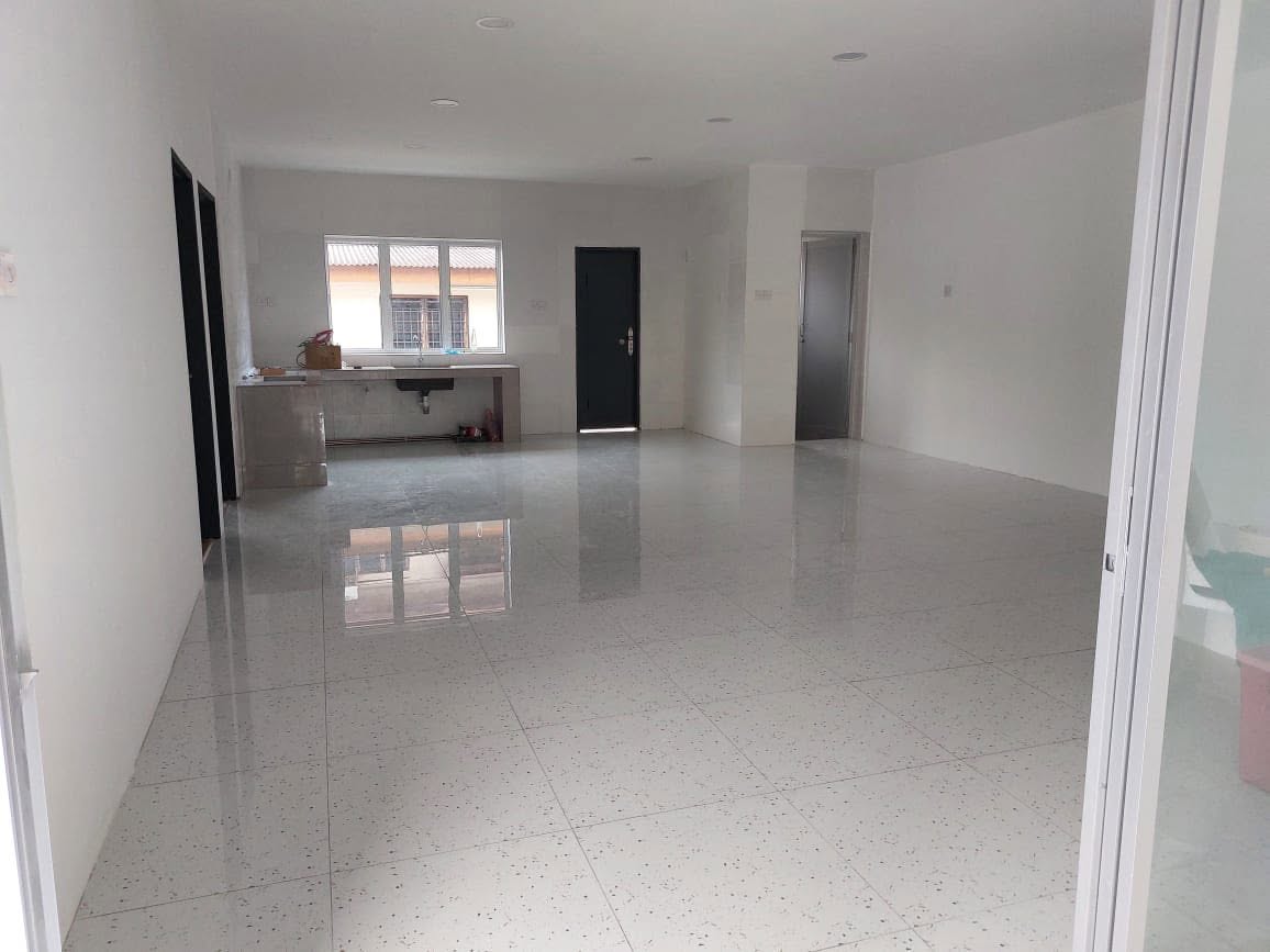 Gunung Rapat Setia Taman Panglima Double Storey Corner House For Sale Ipoh - Image 10