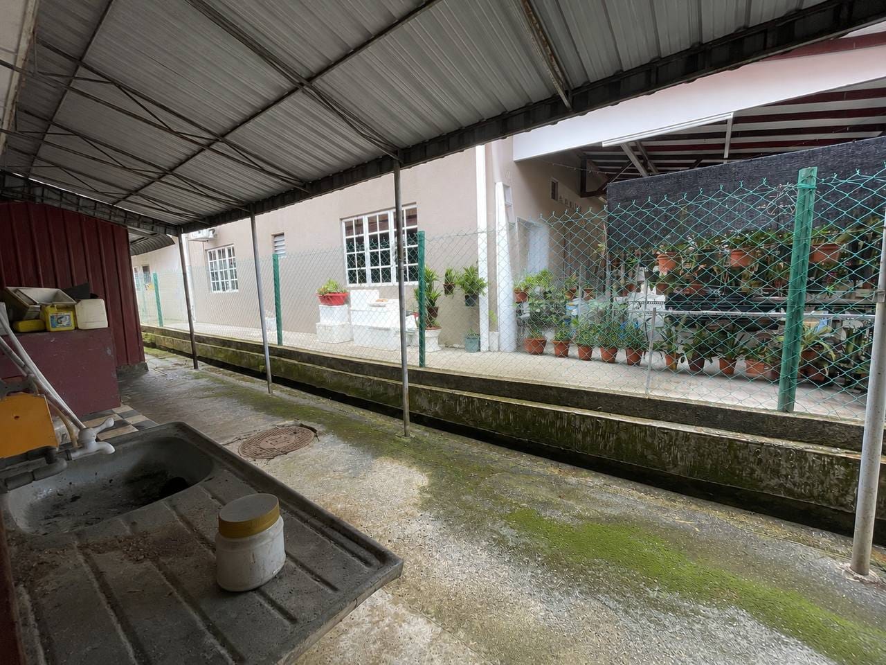 FOR SALE | BUKIT Naga !!️Rumah Single Storey Terrace Intermediate!!️  Mencari rumah teres setingkat untuk own stay di lokasi yang mudah akses?  RM378,000 (Nego) - Image 3