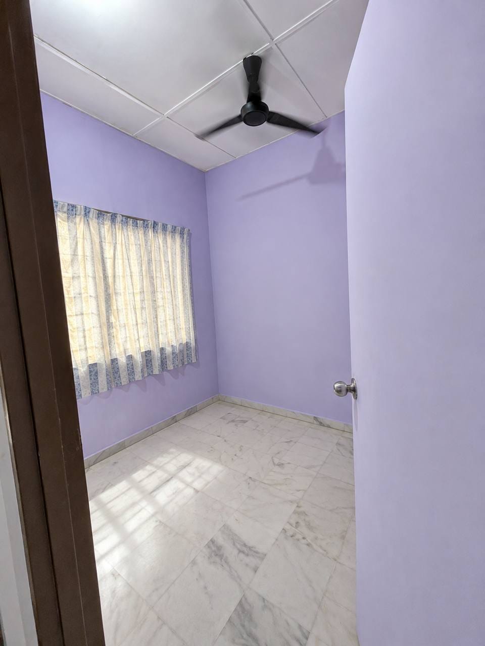 FOR SALE | BUKIT Naga !!️Rumah Single Storey Terrace Intermediate!!️  Mencari rumah teres setingkat untuk own stay di lokasi yang mudah akses?  RM378,000 (Nego) - Image 5