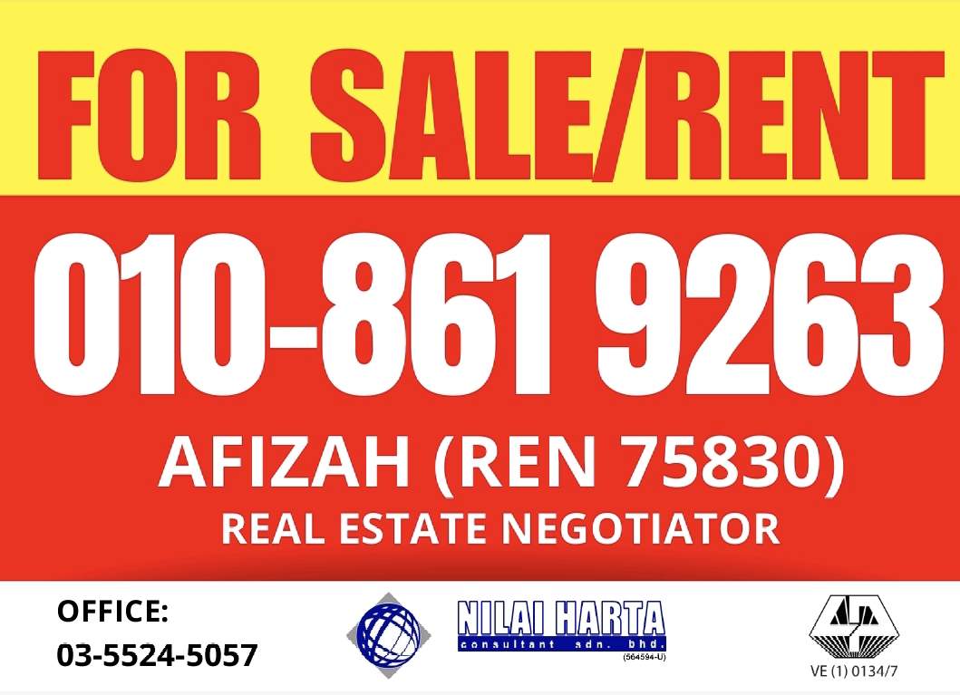 FOR SALE | BUKIT Naga !!️Rumah Single Storey Terrace Intermediate!!️  Mencari rumah teres setingkat untuk own stay di lokasi yang mudah akses?  RM378,000 (Nego) - Image 8