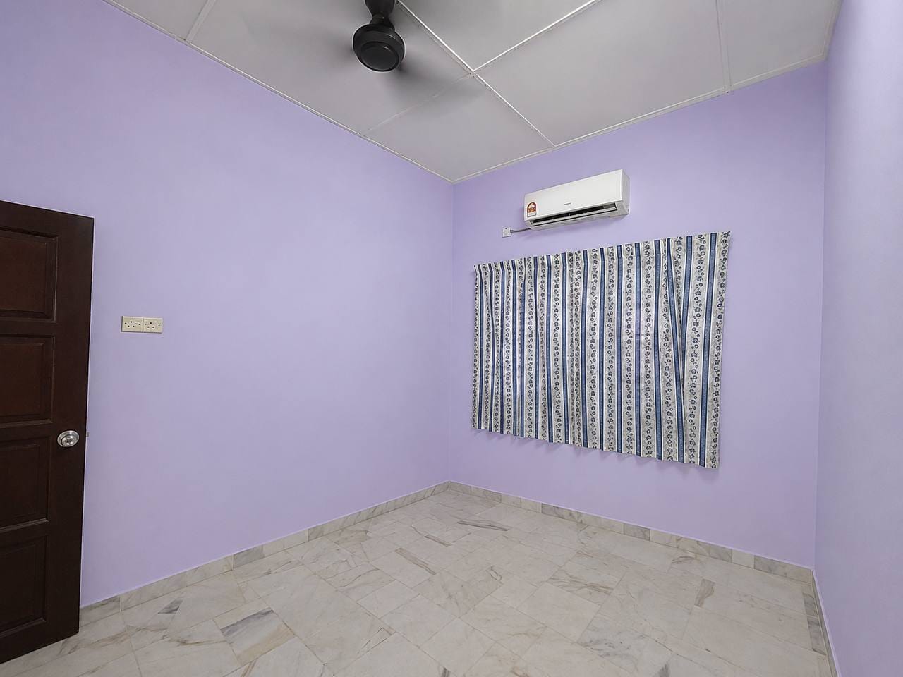 FOR SALE | BUKIT Naga !!️Rumah Single Storey Terrace Intermediate!!️  Mencari rumah teres setingkat untuk own stay di lokasi yang mudah akses?  RM378,000 (Nego) - Image 6