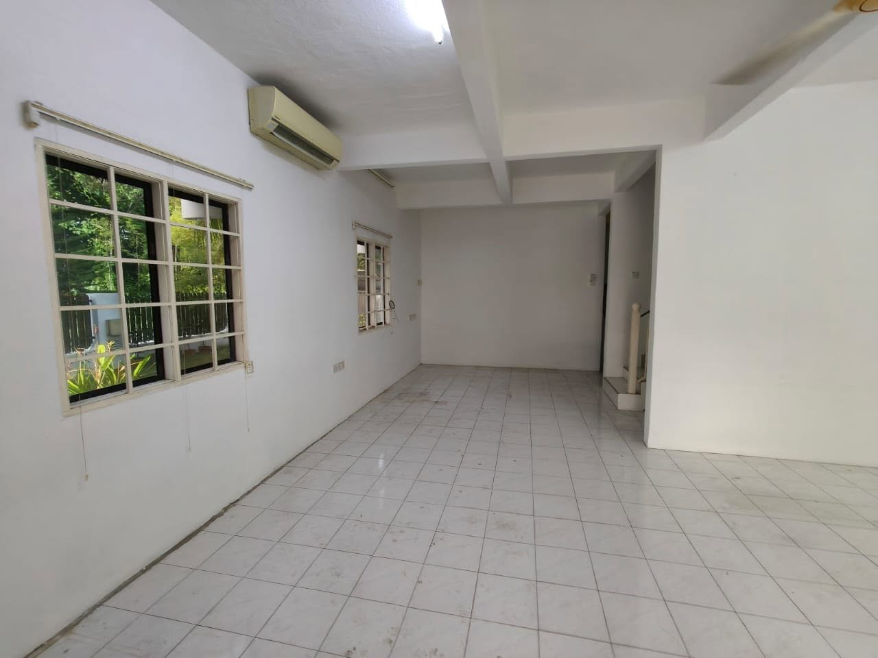 Pengkalan Taman Rasa Sayang Corner Double Storey House For Sale Ipoh  - Image 11