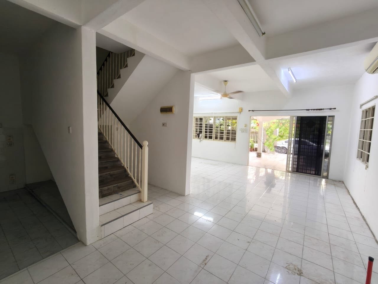 Pengkalan Taman Rasa Sayang Corner Double Storey House For Sale Ipoh  - Image 7