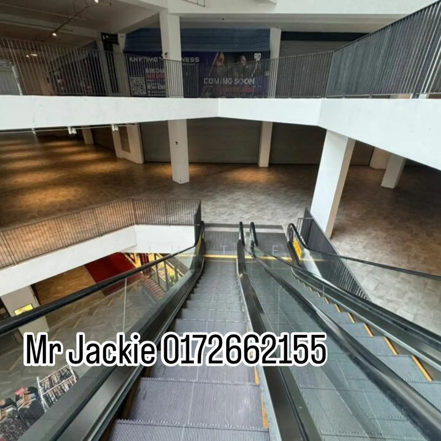 Emporis Kota damansara office lot upstairs available for rent Kota damansara Petaling jaya  - Image 1